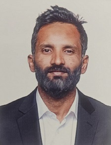 ADVOCATE THANGAPANDIAN