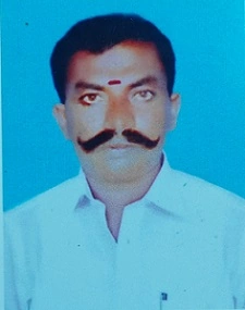 MARIMUTHU.M