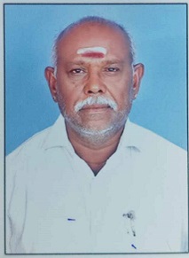 VELLAISAMY.P
