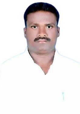 RAJA. M