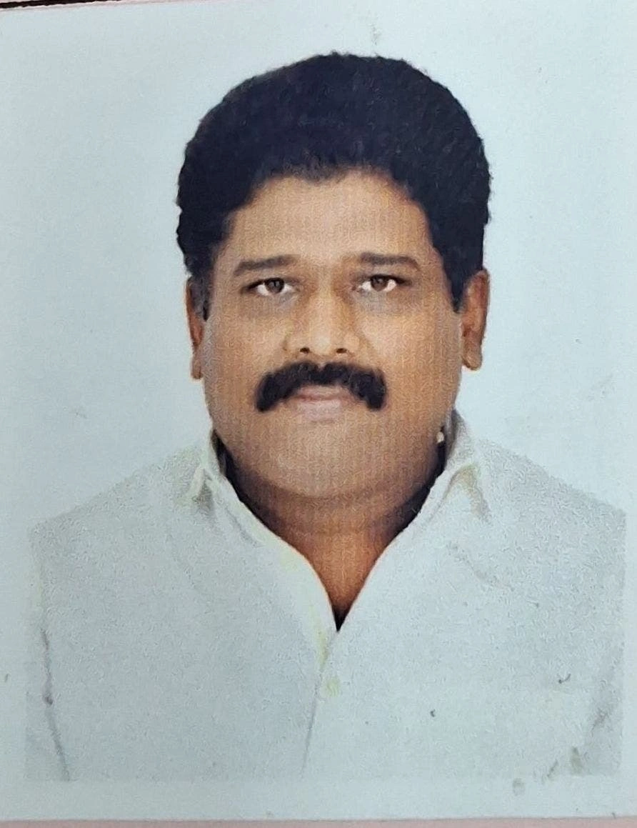 RM. KARUMANICKAM