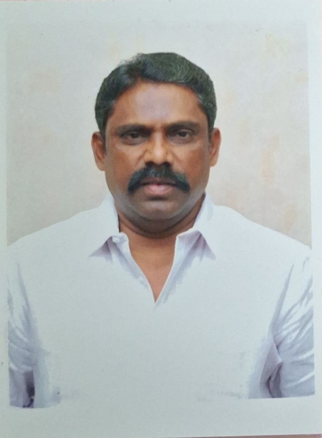 S SURESH KASINI VENTHAN