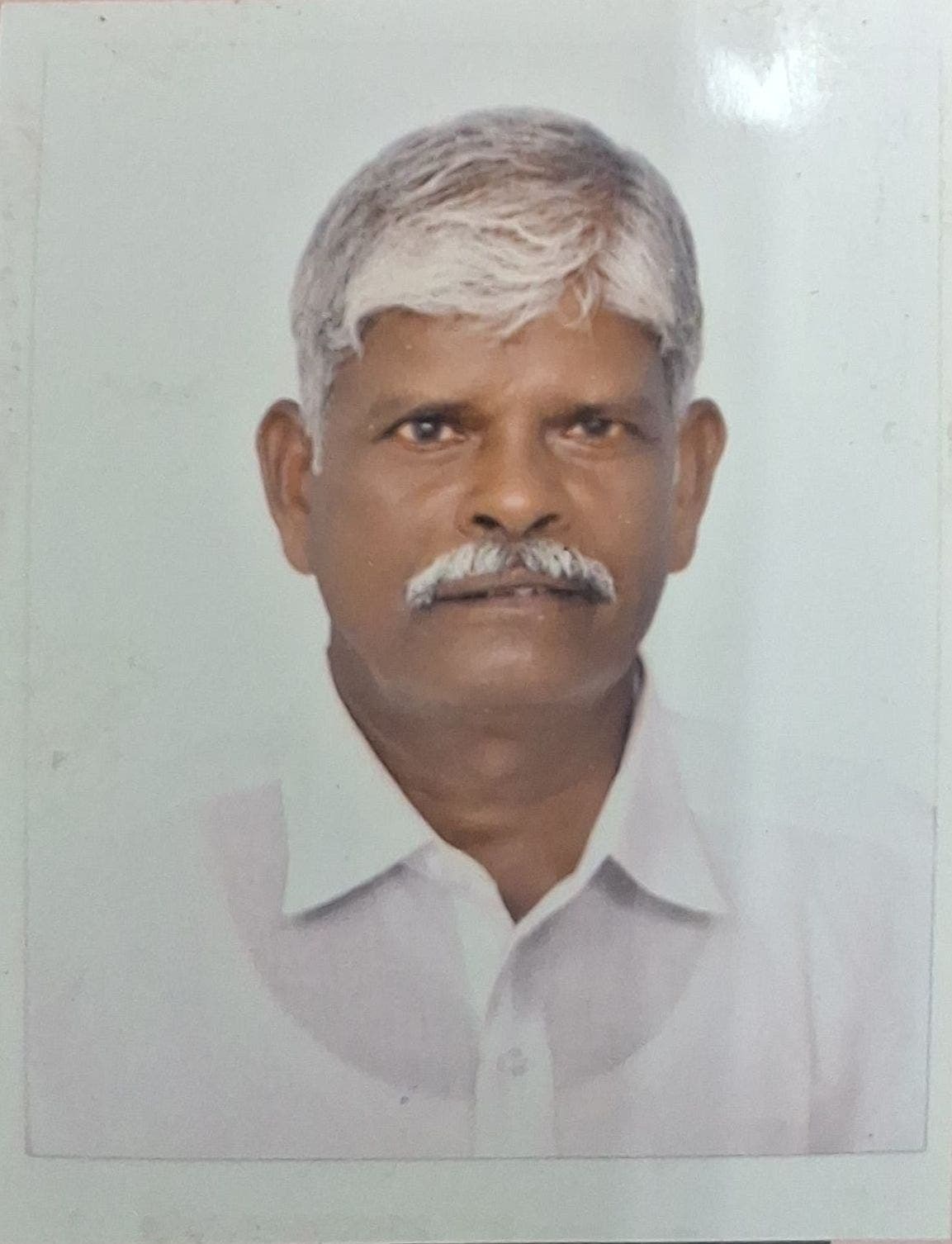 S.BALUSAMY