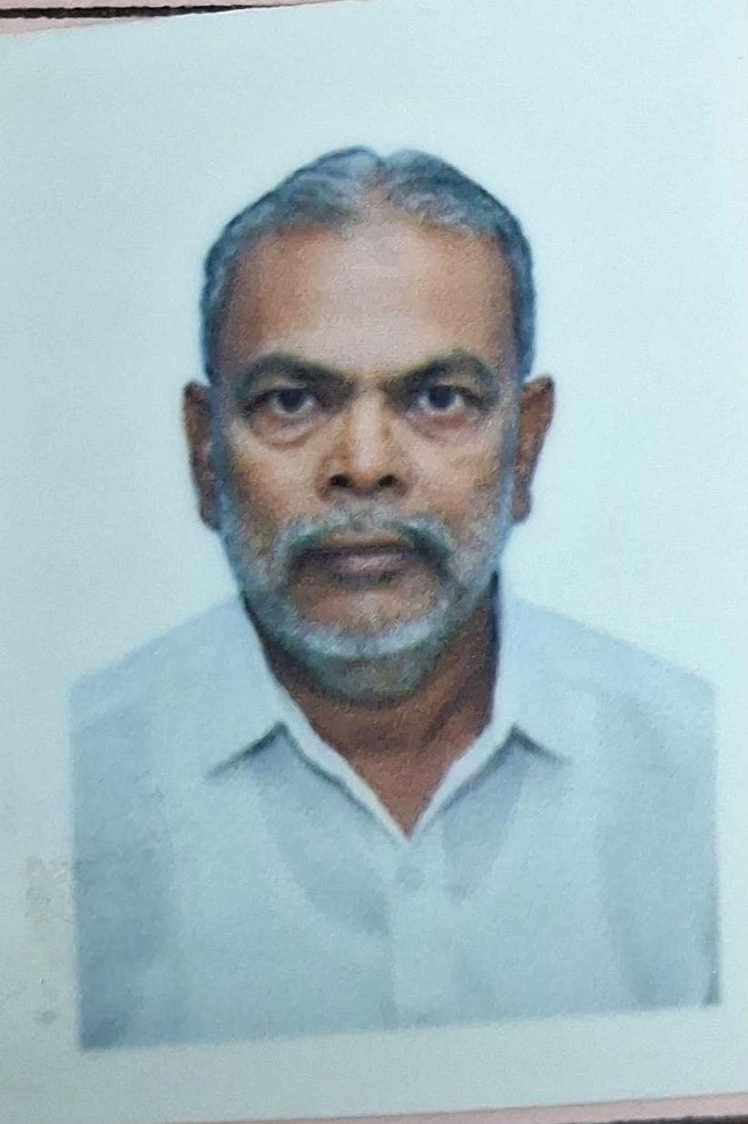 A SEGU ALI UDUMAN