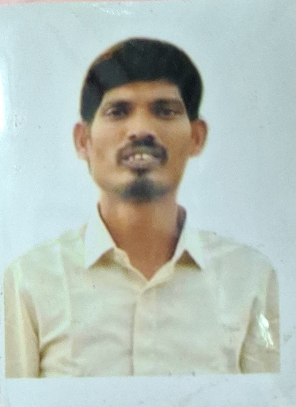 B SIKKANDAR
