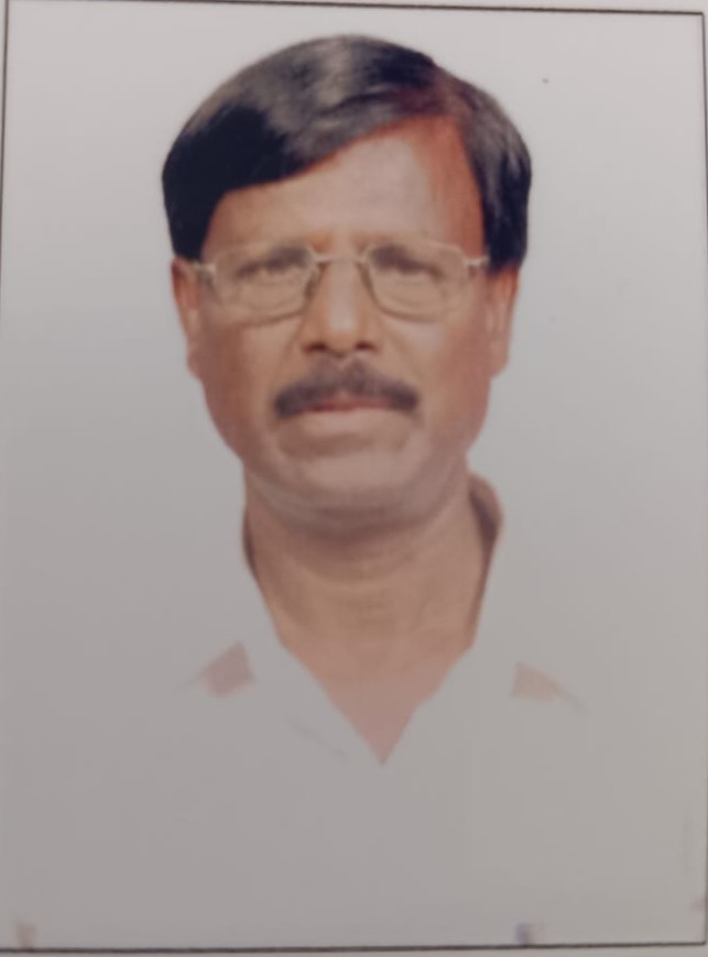 A MUTHUSAMY