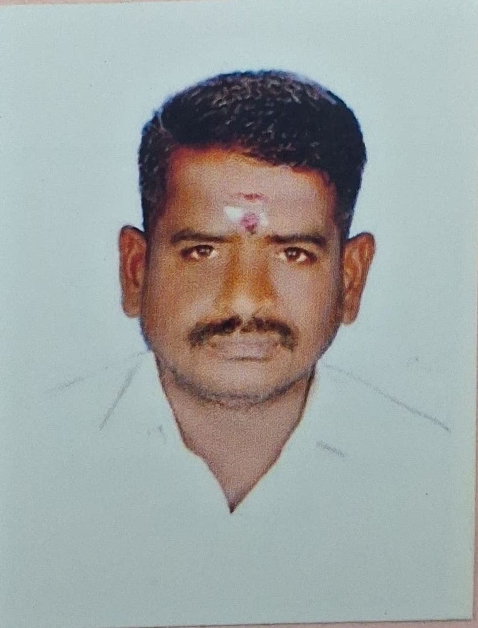SAKTHIK KUMAR