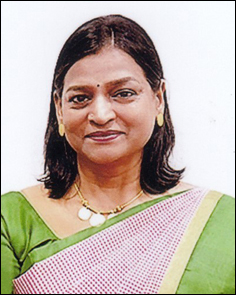 CHANDRA PRABHA JEYAPAL