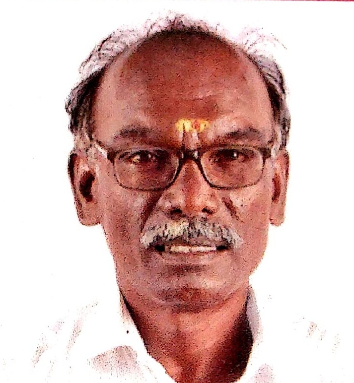 P.MADASAMY