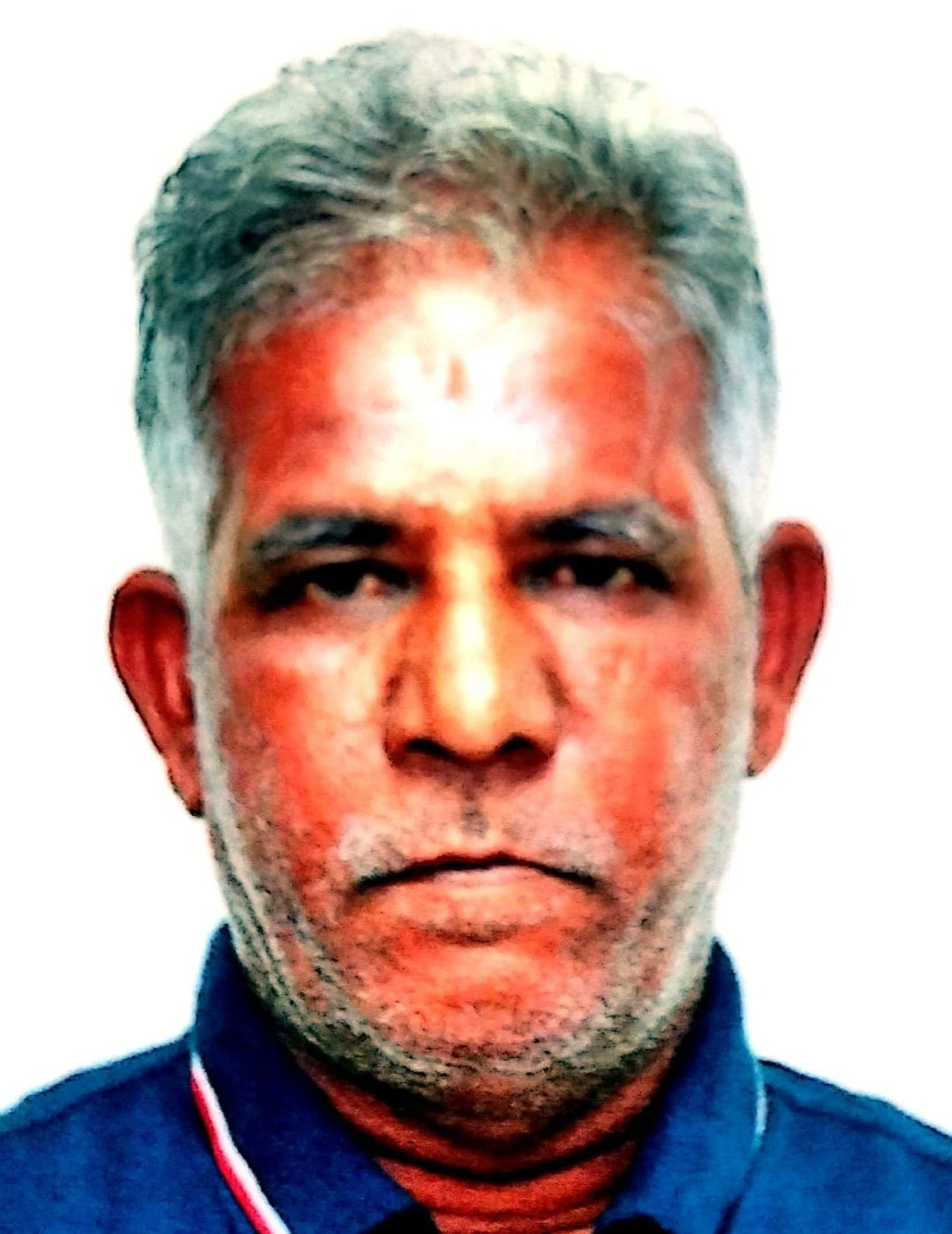 R. PERUMAL