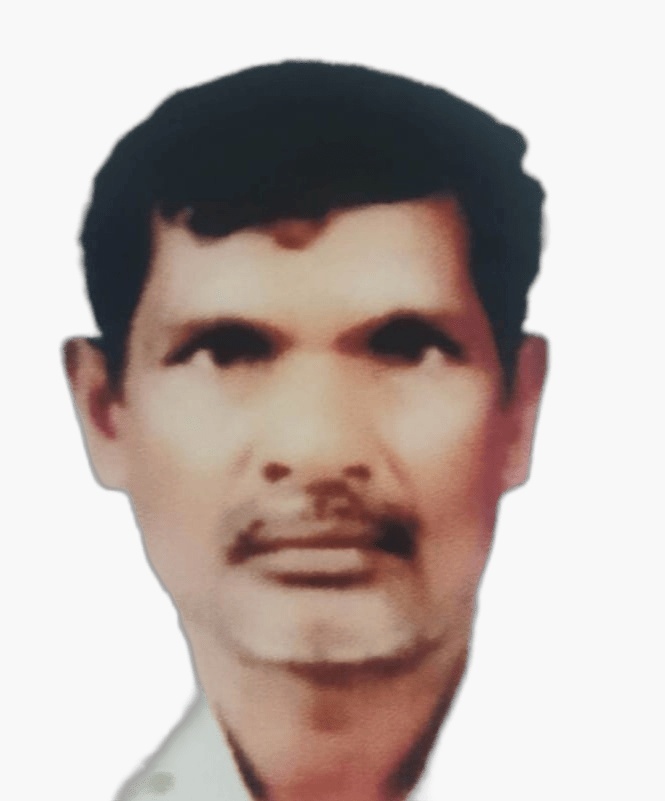 P. JEYAKUMAR