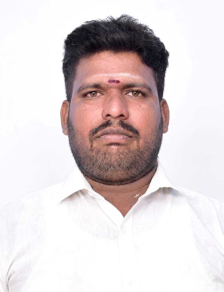 GOPALAKRISHNAN