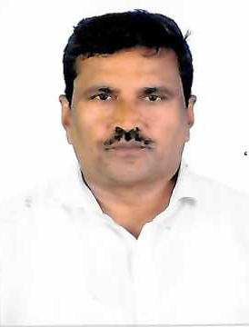 VENKATESH PERUMAL. S