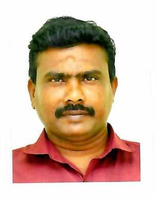 BHARATH. M
