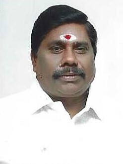 R SUNDARARAJ
