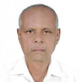VEDAPRAKASH. A