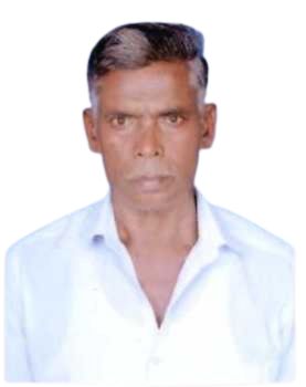 RAMACHANDRAN.R