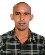 HARI BALAKRISHNAN.G