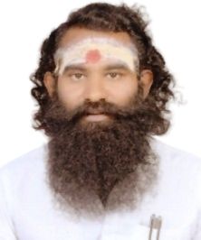 CHINNA MAHARAJA.K