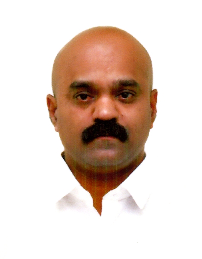 C. RAMARAJAN