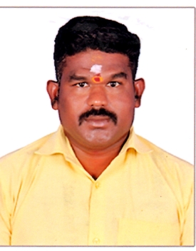 K.SURESH