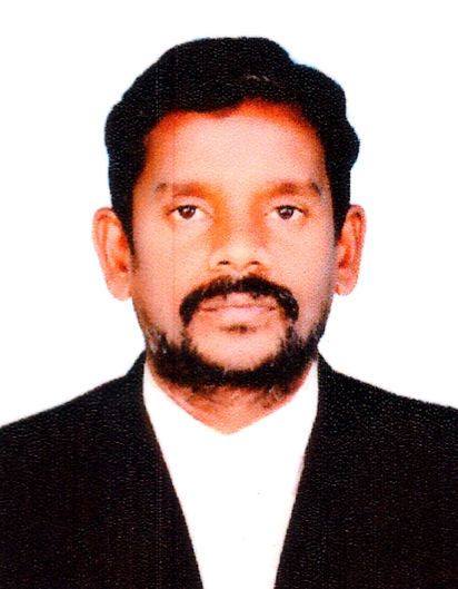 M. RAJ