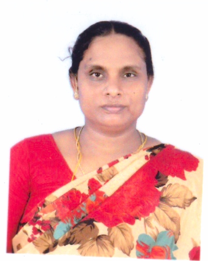 B. VEERALAKSHMI