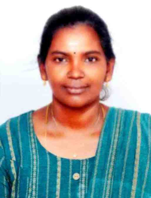 KAVITHA. R