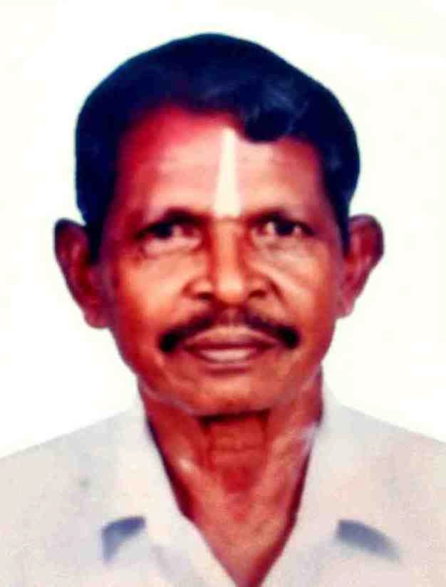 S. MURUGANANTHAM