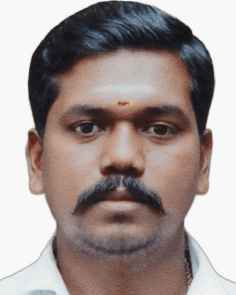 G. POORANA SELVAN