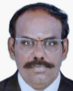 M. PONNUDURAI