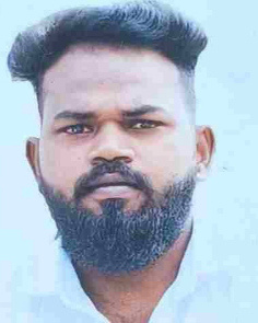 SHAHUL HAMEED