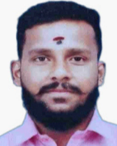 GOMATHI SANKAR
