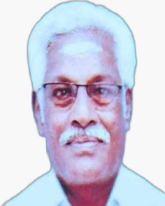 GANESHAN. S