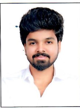 VIBIN CHAKKARAVARTHY