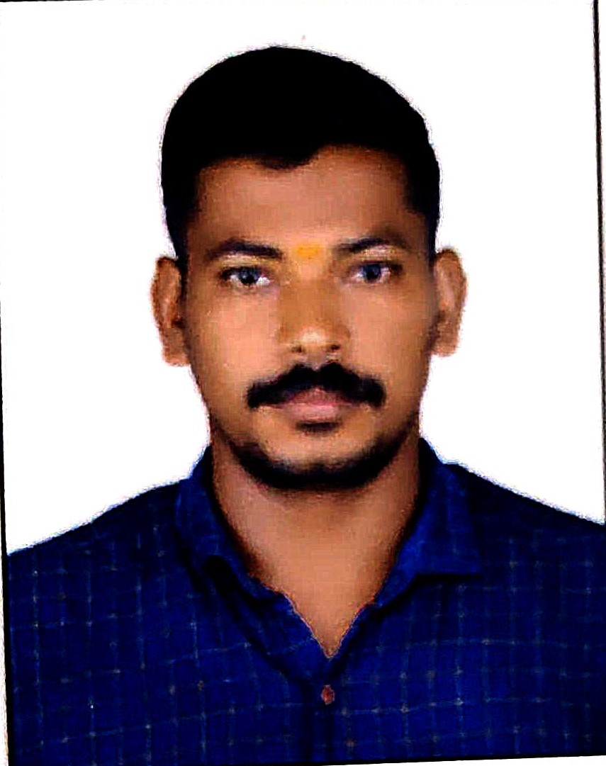 T  MARIKUMAR