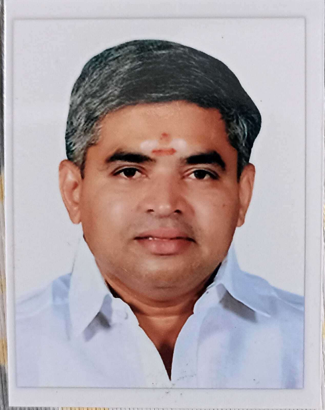 SUBRAMANIAN.S