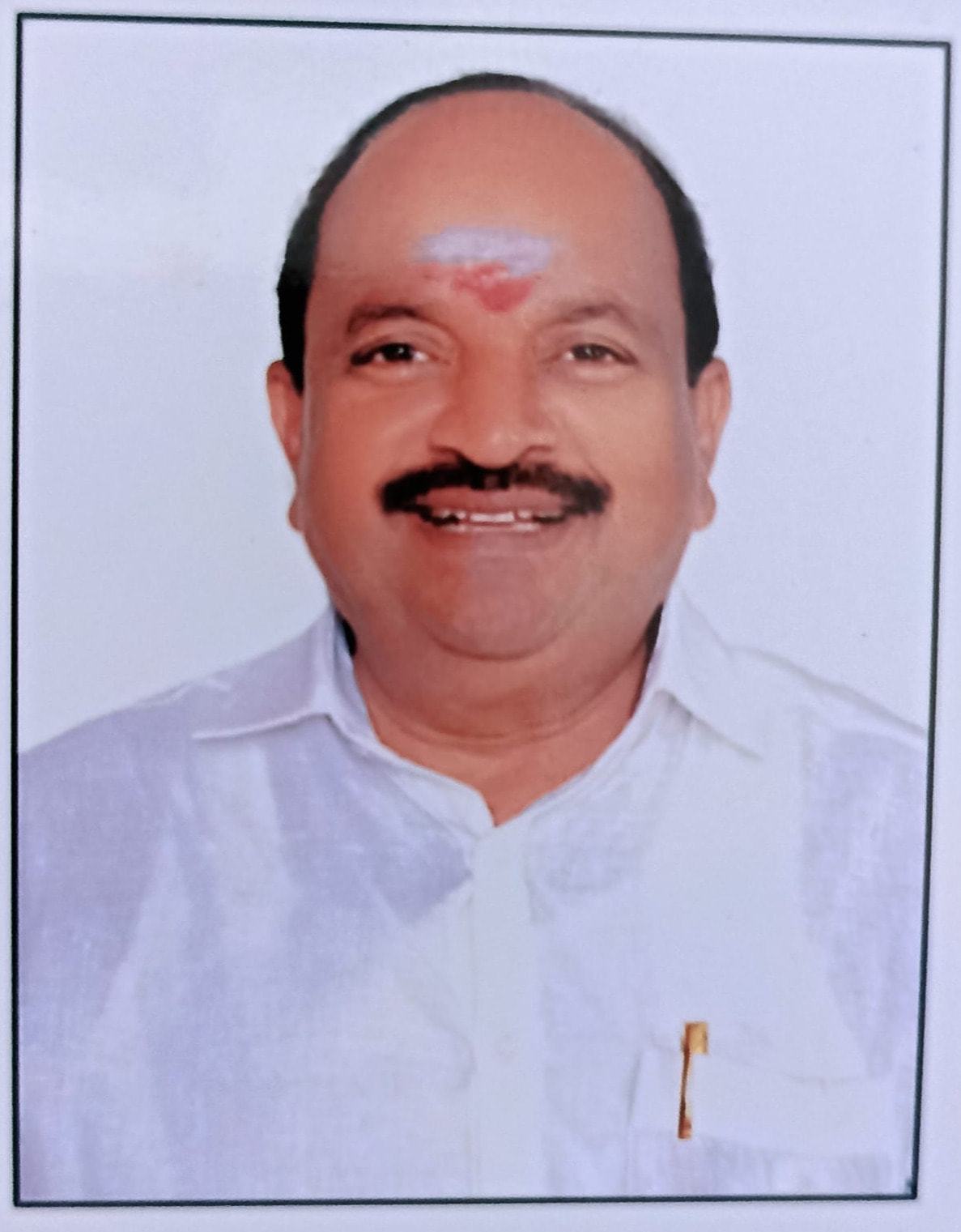 THACHAI GANESARAJA