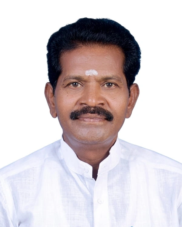 THALABATHI MURUGAN. M.
