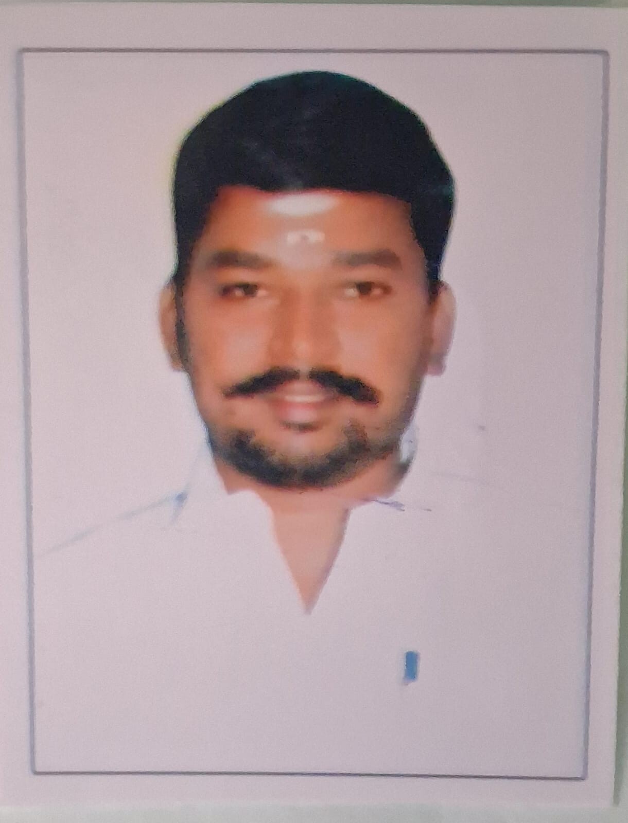 CHENDUR MAHARAJAN