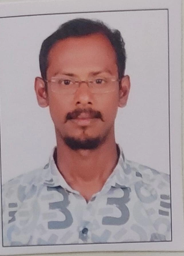 MUGESH SUBRAMANIAN