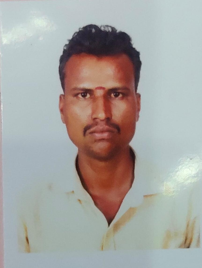 SUBRAMANIAN. E.