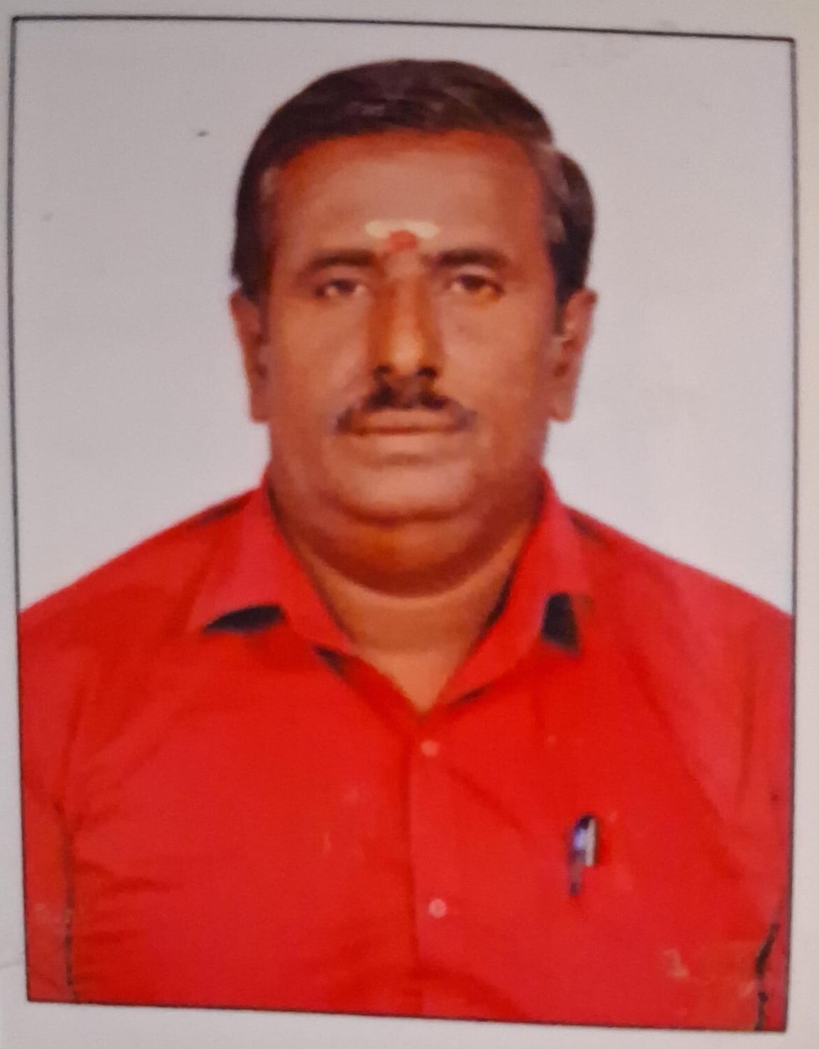 VELAYUTHAM. P.
