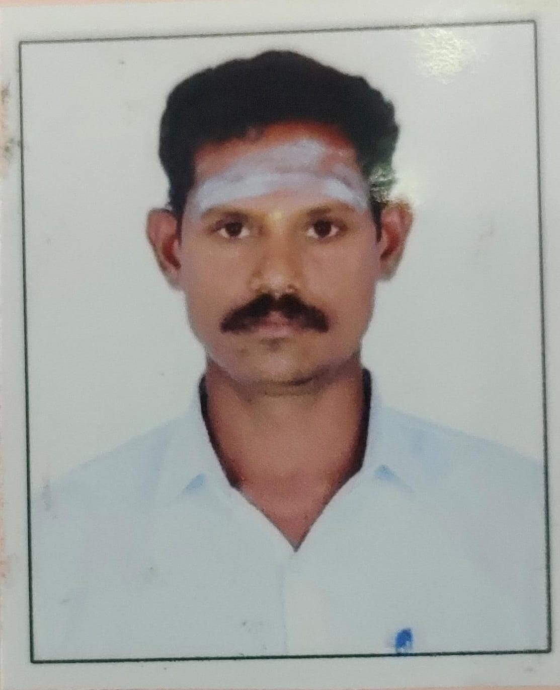 MURUGAN. P.