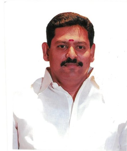 V.P.DURAI