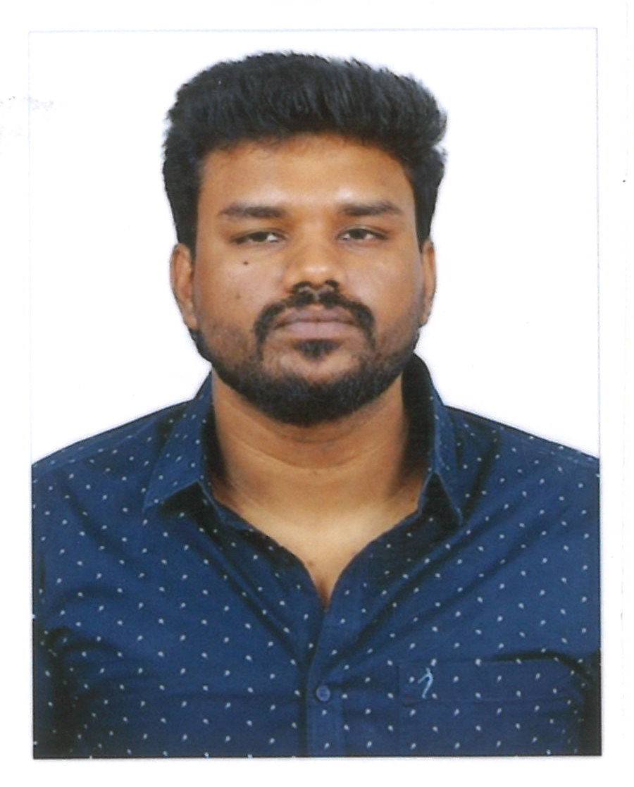 SANKARA NARAYANAN ALIAS SARAN