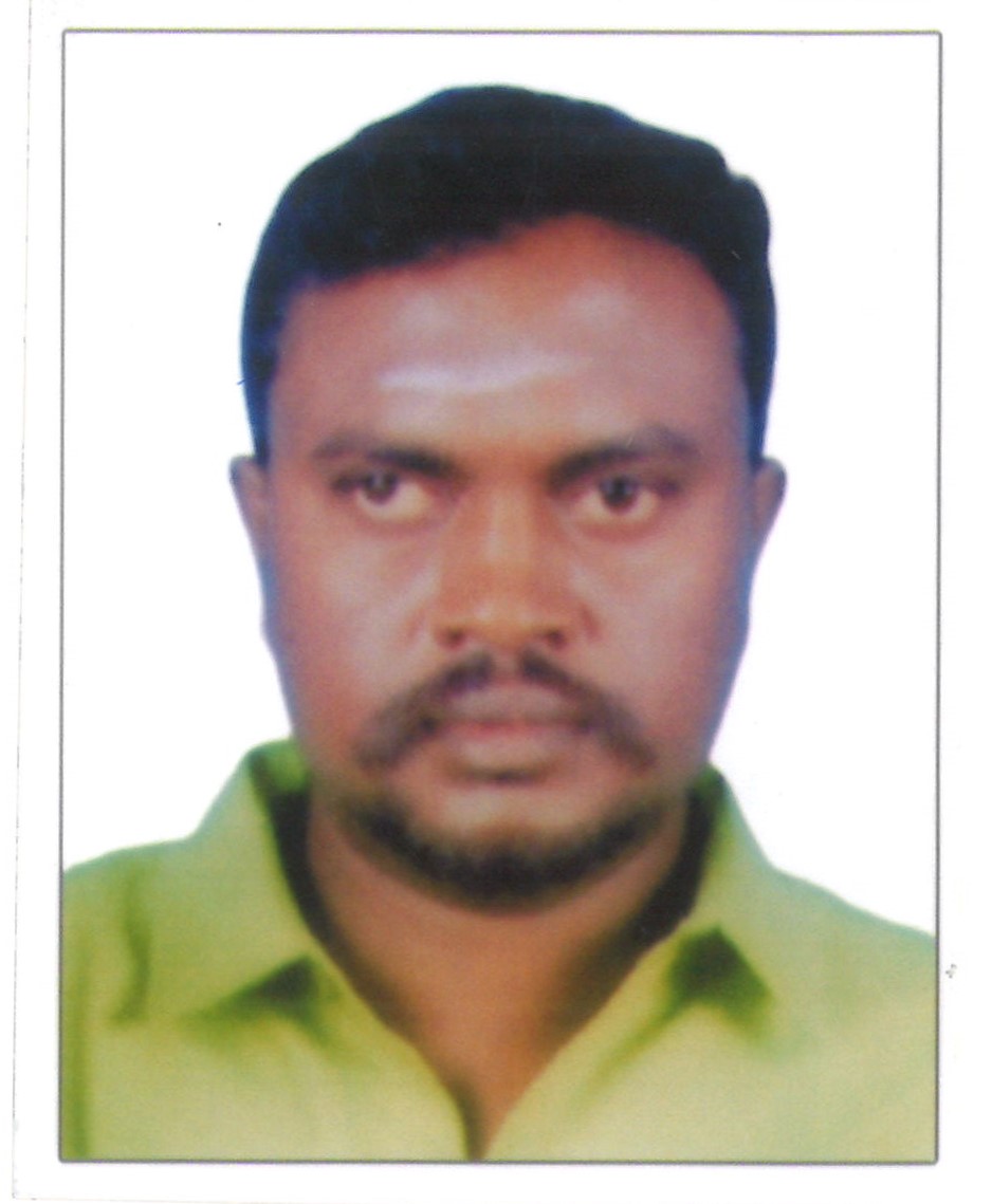 SRINIVASH