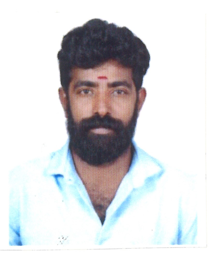 M.MANIKANDAN