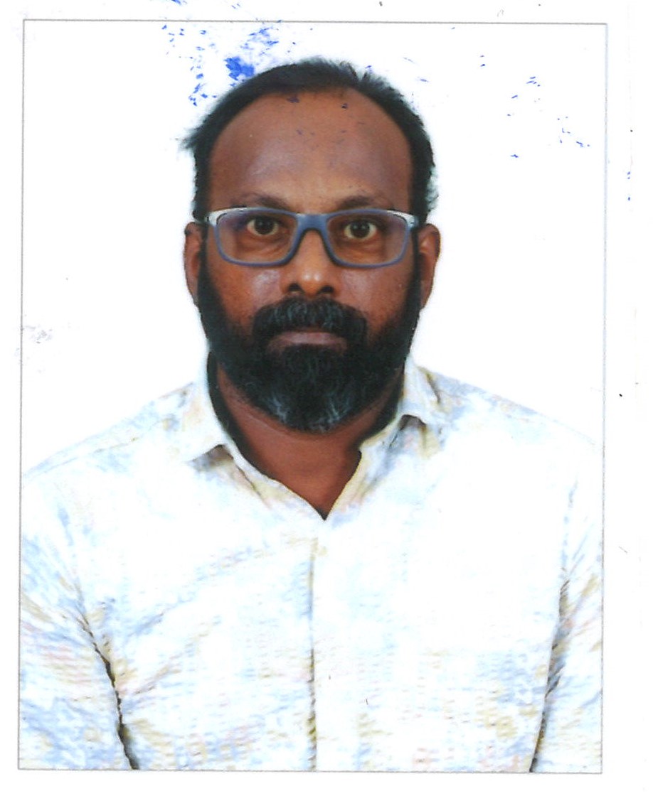 A. SUDHAHAR
