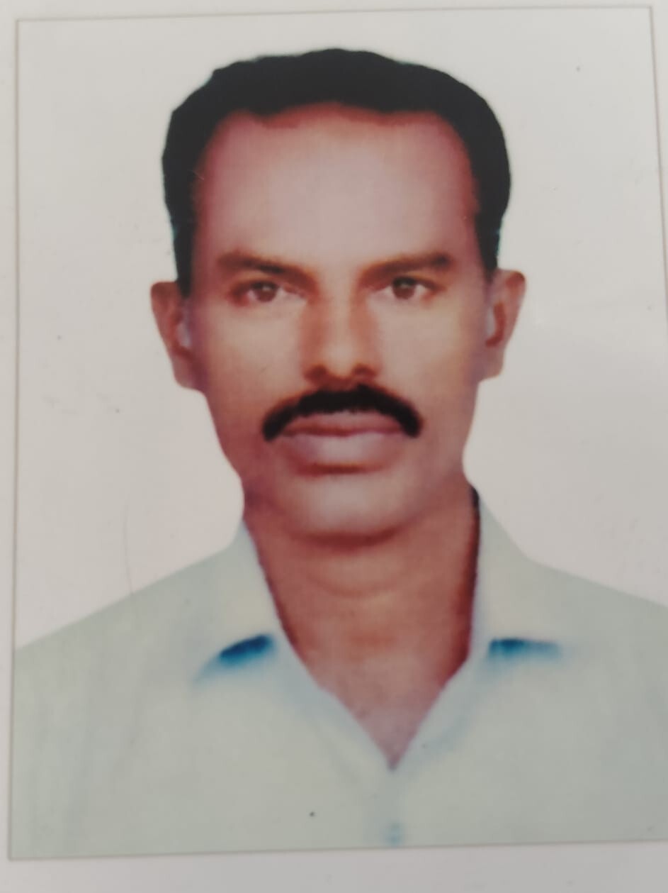 N.KALABERUMAL